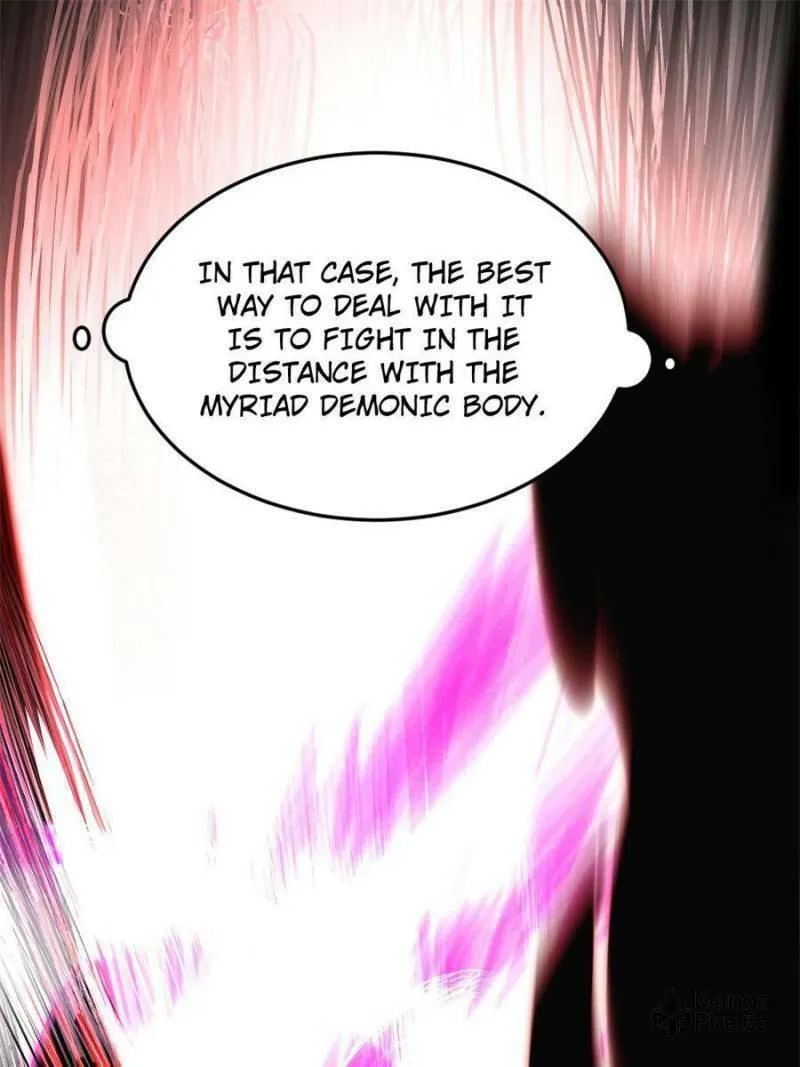Way To Be The Evil Emperor Chapter 306 page 40 - 