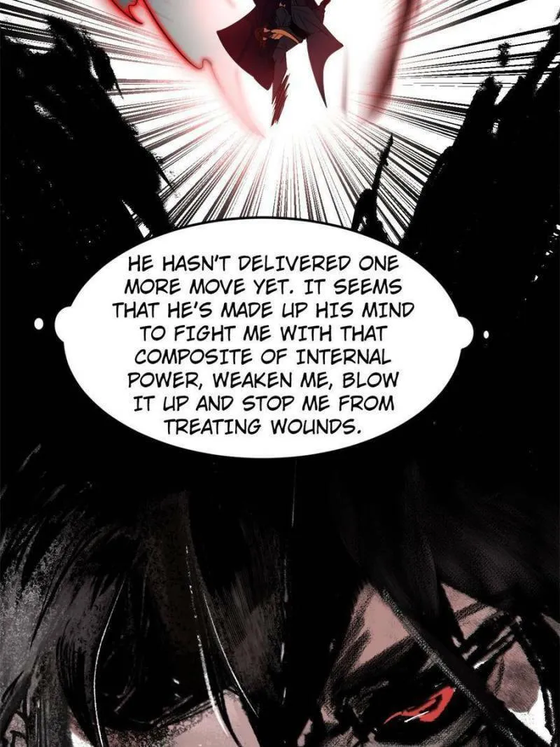 Way To Be The Evil Emperor Chapter 306 page 43 - 