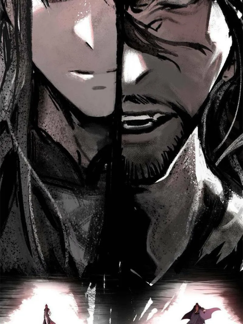 Way To Be The Evil Emperor Chapter 306 page 44 - 
