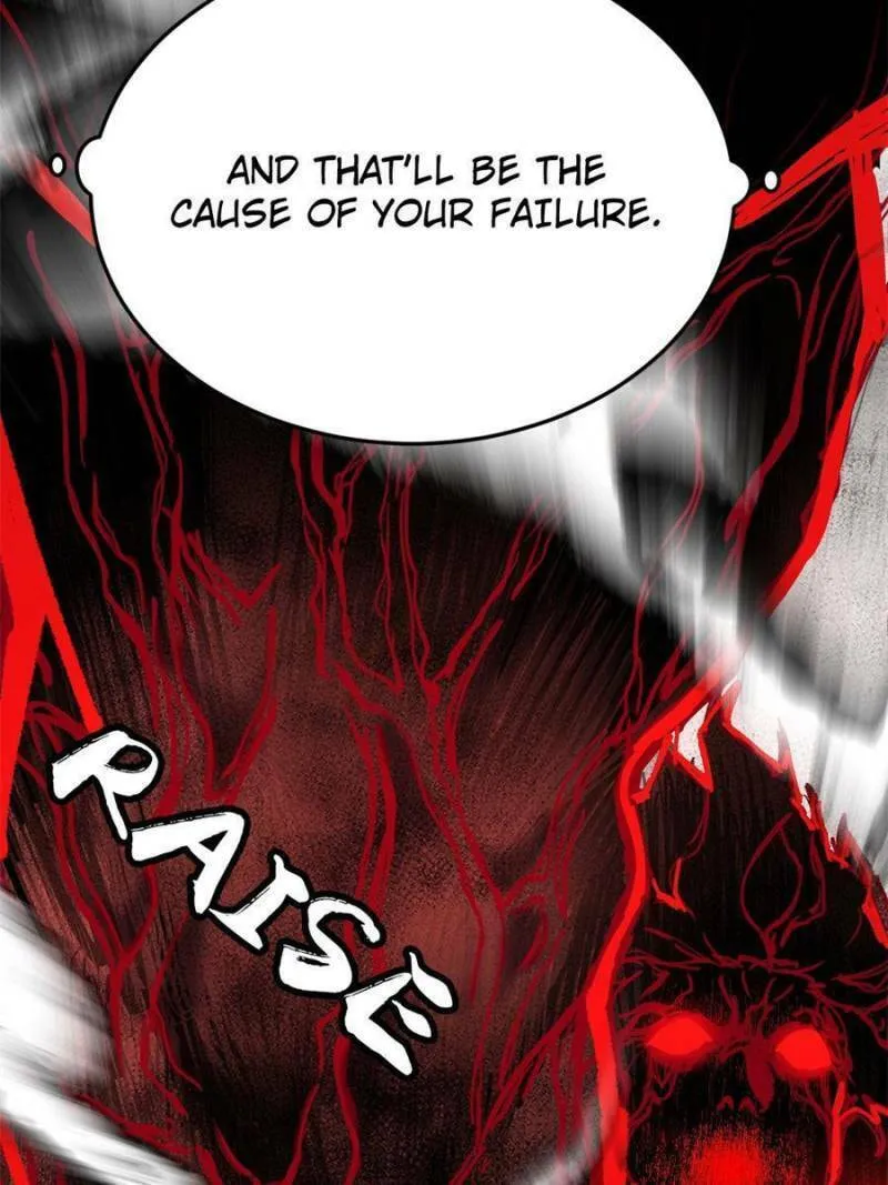 Way To Be The Evil Emperor Chapter 306 page 46 - 