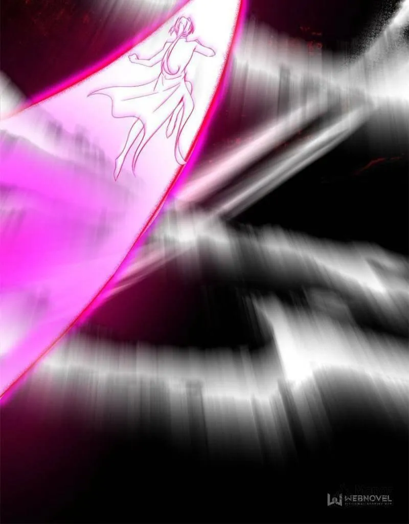 Way To Be The Evil Emperor Chapter 306 page 48 - 