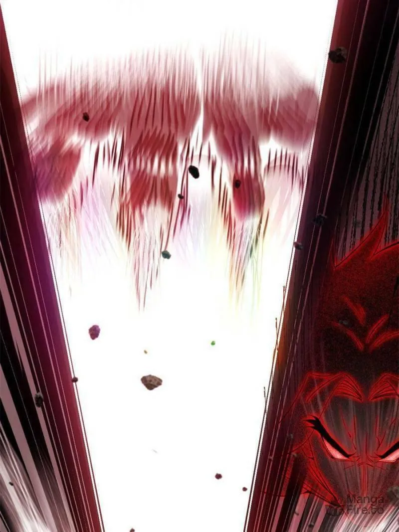 Way To Be The Evil Emperor Chapter 306 page 50 - 
