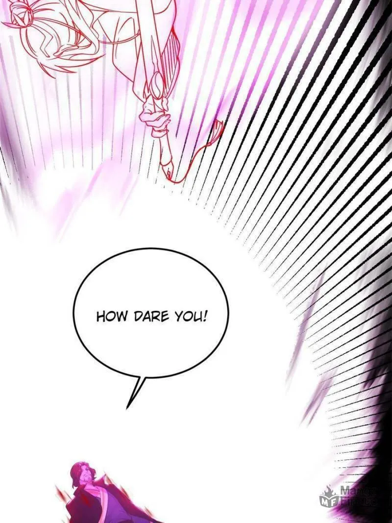 Way To Be The Evil Emperor Chapter 306 page 6 - 