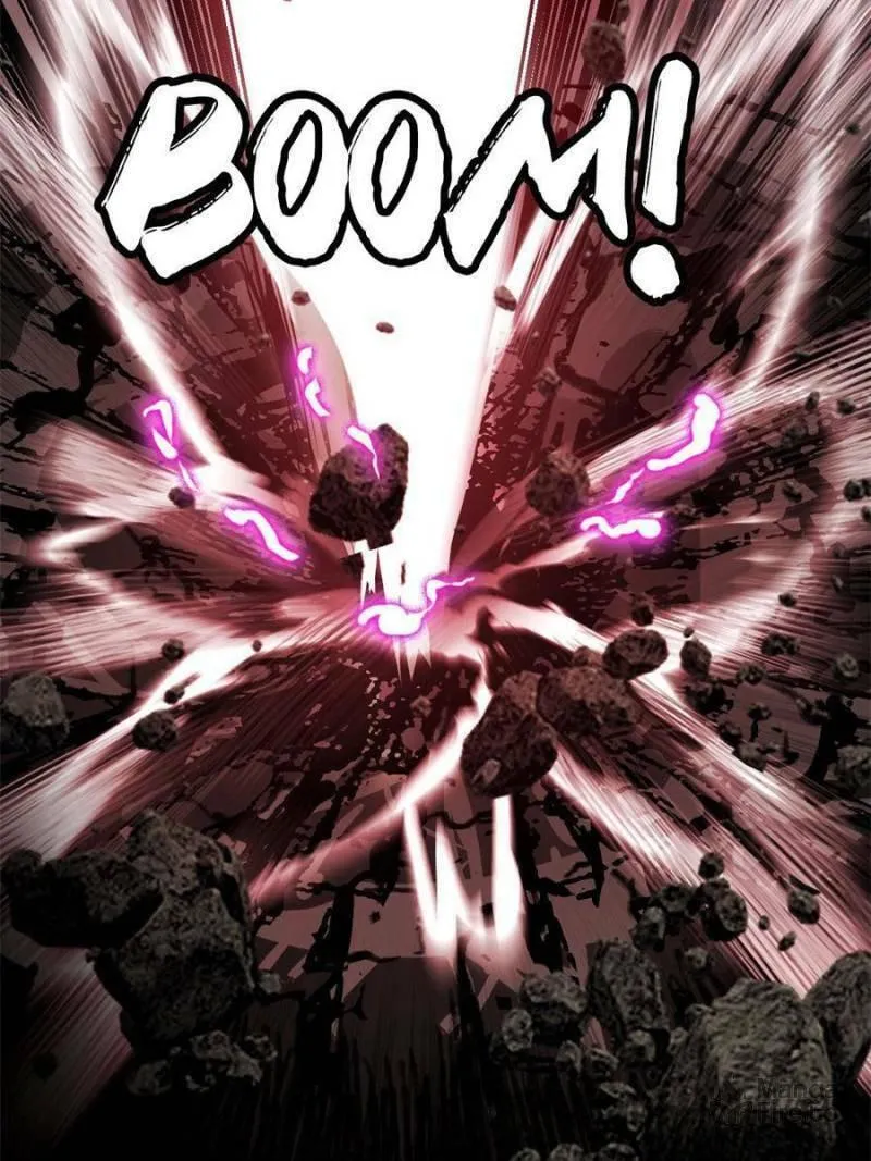 Way To Be The Evil Emperor Chapter 306 page 51 - 