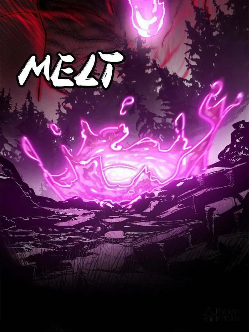 Way To Be The Evil Emperor Chapter 306 page 55 - 