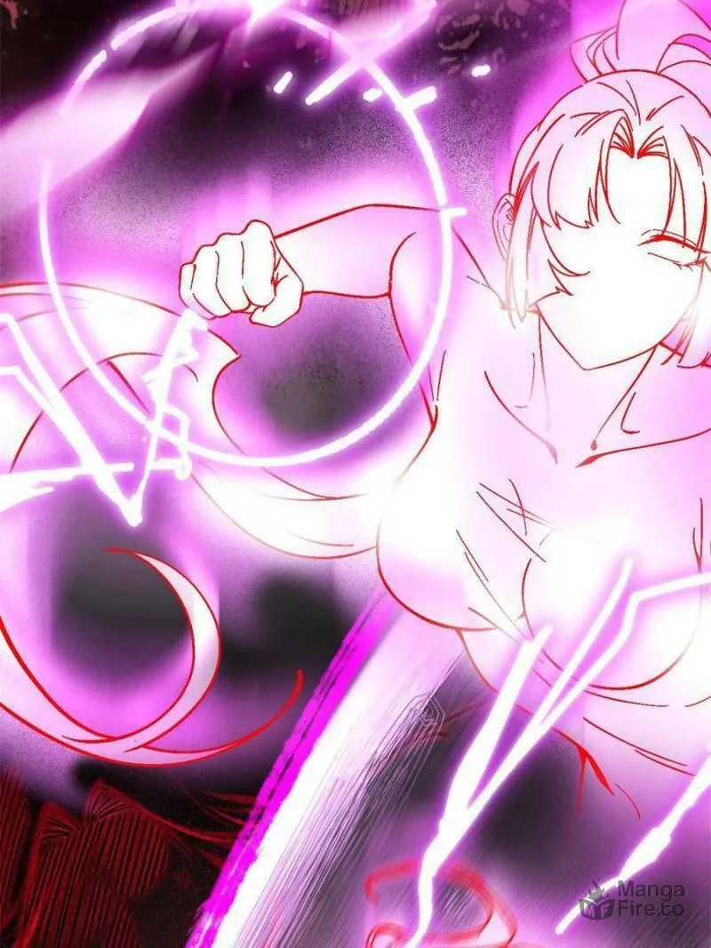 Way To Be The Evil Emperor Chapter 306 page 57 - 
