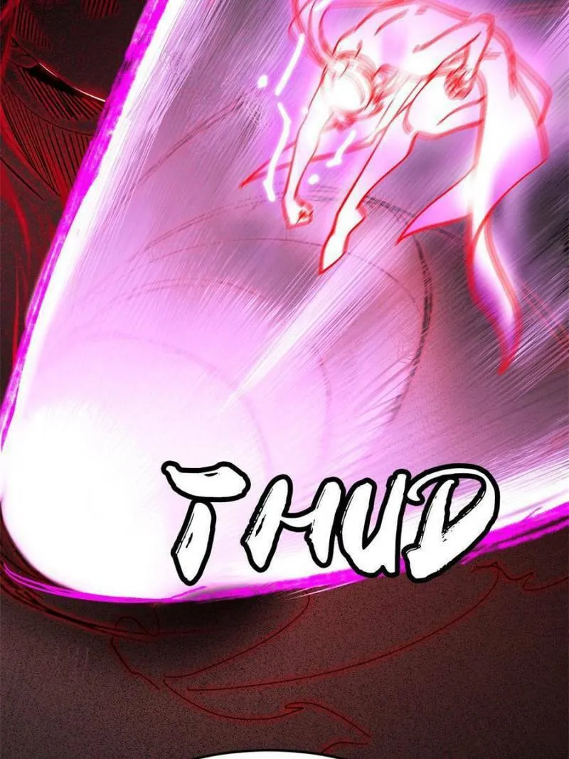 Way To Be The Evil Emperor Chapter 306 page 58 - 