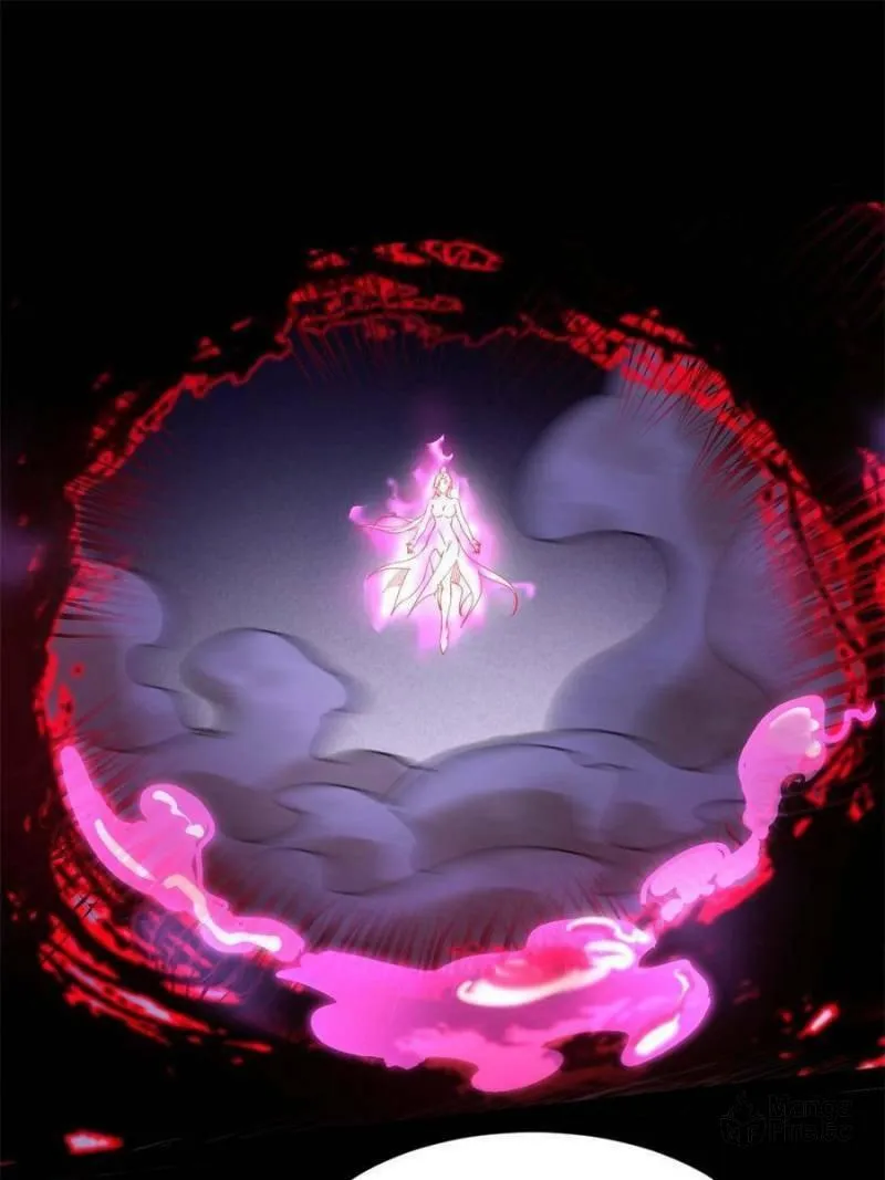 Way To Be The Evil Emperor Chapter 306 page 60 - 