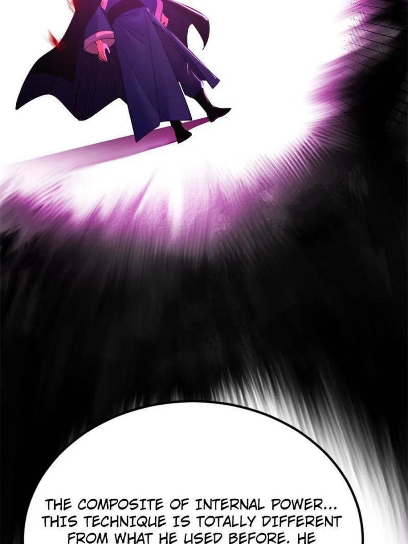 Way To Be The Evil Emperor Chapter 306 page 7 - 