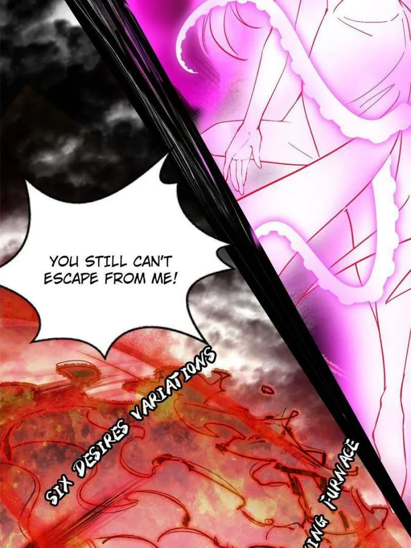 Way To Be The Evil Emperor Chapter 306 page 64 - 