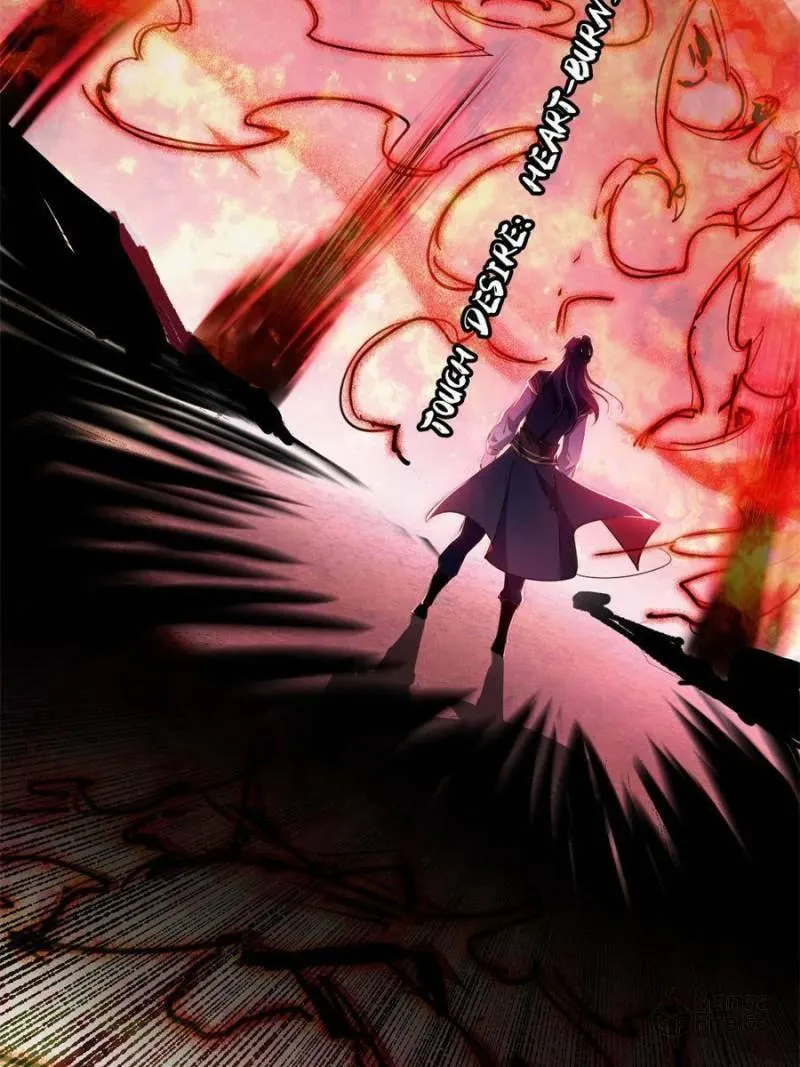 Way To Be The Evil Emperor Chapter 306 page 65 - 