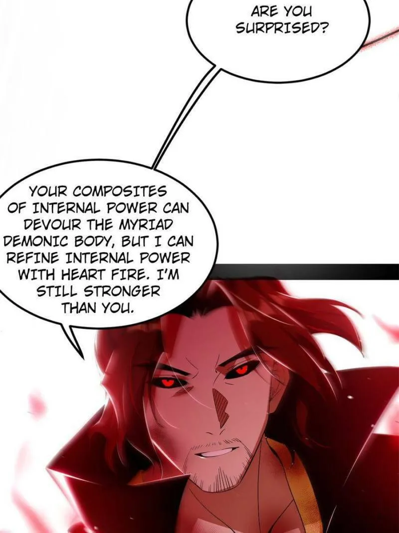 Way To Be The Evil Emperor Chapter 306 page 67 - 