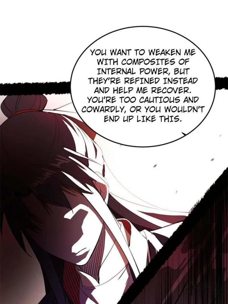 Way To Be The Evil Emperor Chapter 306 page 69 - 