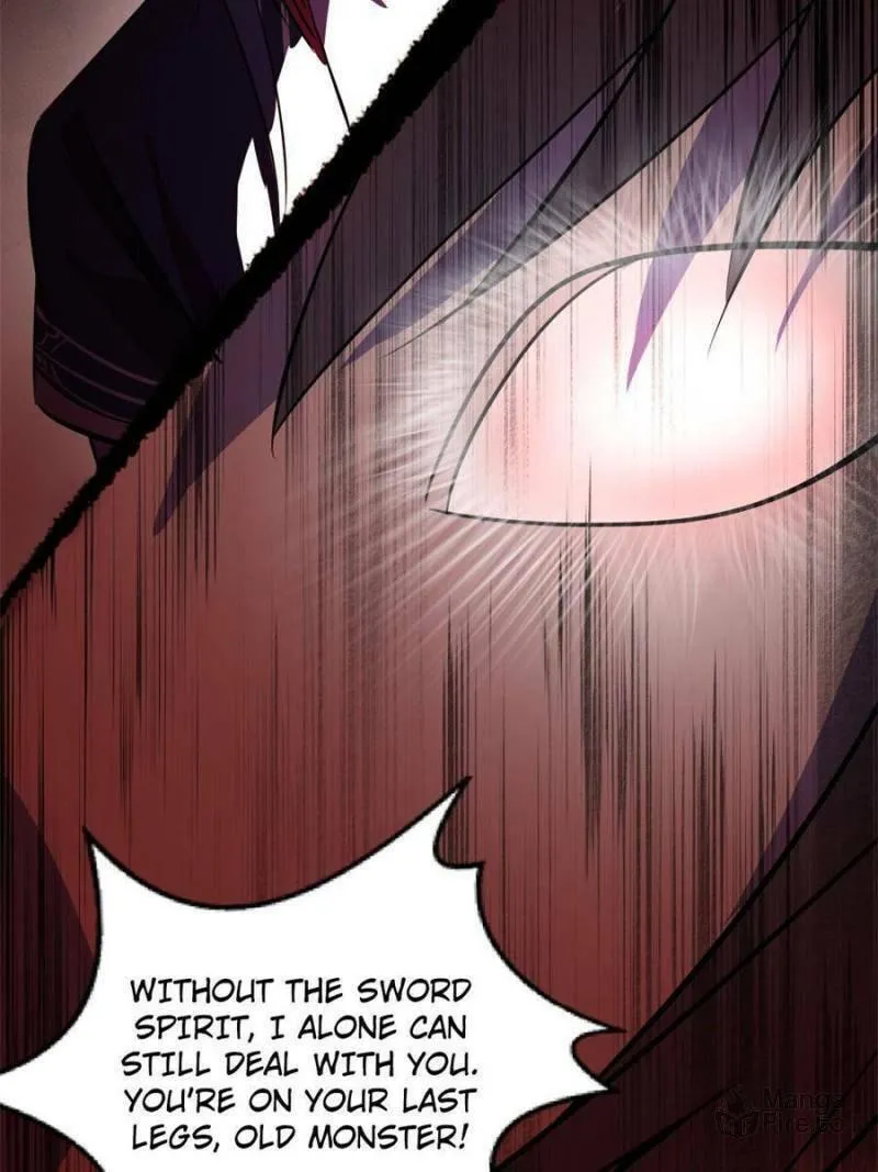 Way To Be The Evil Emperor Chapter 306 page 70 - 
