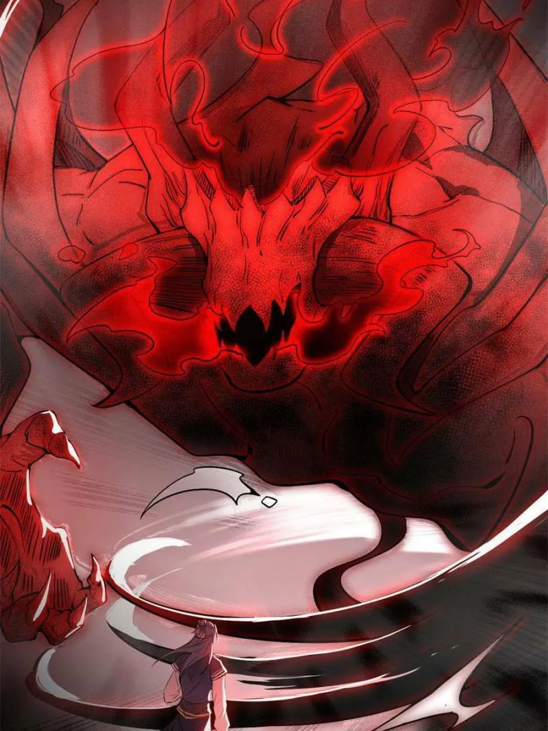 Way To Be The Evil Emperor Chapter 306 page 73 - 