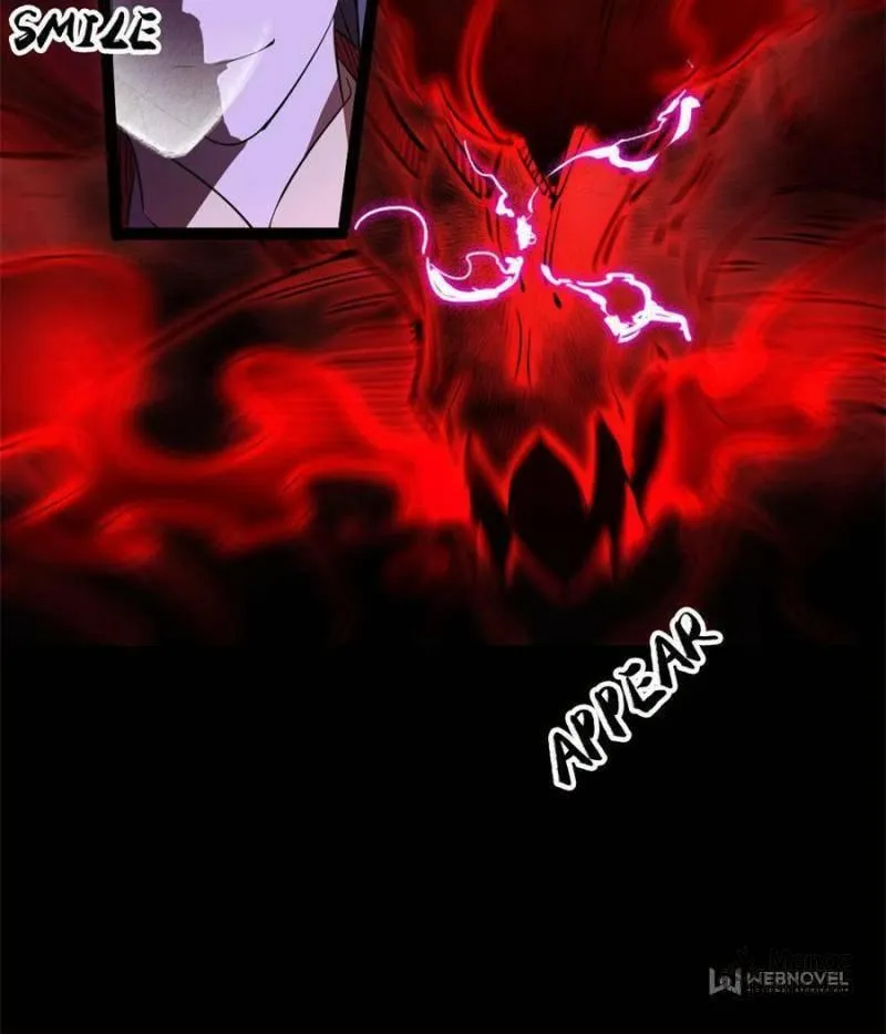 Way To Be The Evil Emperor Chapter 306 page 75 - 