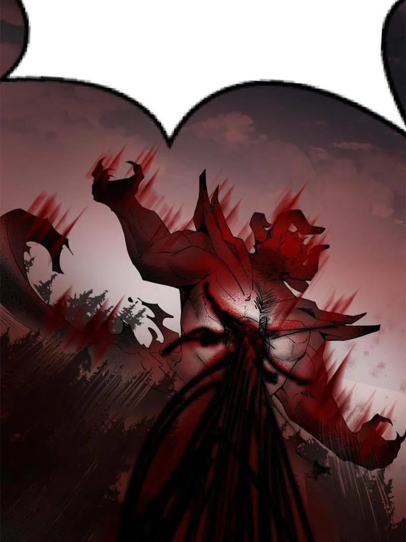 Way To Be The Evil Emperor Chapter 306 page 77 - 