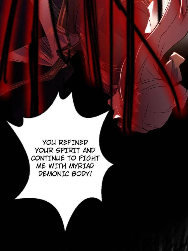 Way To Be The Evil Emperor Chapter 306 page 79 - 
