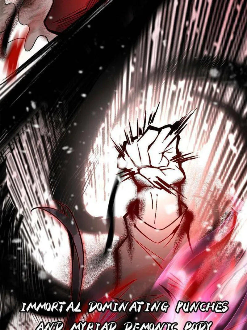 Way To Be The Evil Emperor Chapter 306 page 83 - 