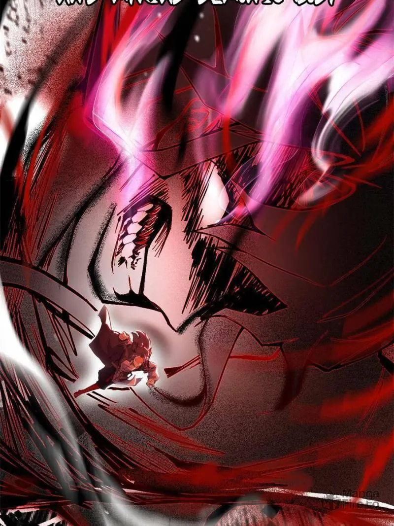 Way To Be The Evil Emperor Chapter 306 page 84 - 