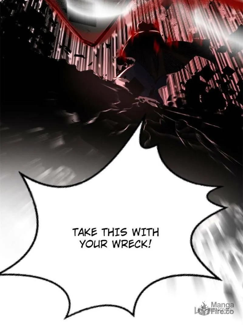 Way To Be The Evil Emperor Chapter 306 page 85 - 