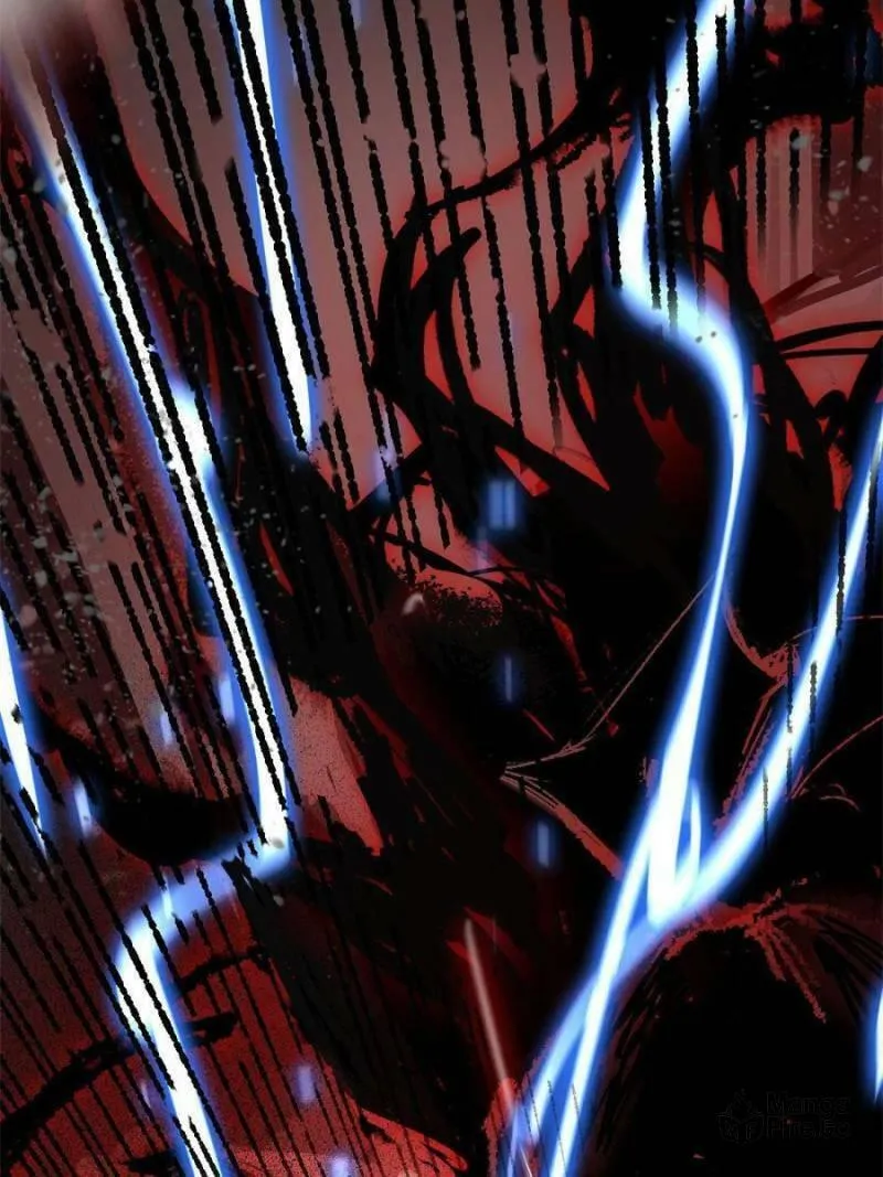 Way To Be The Evil Emperor Chapter 306 page 87 - 