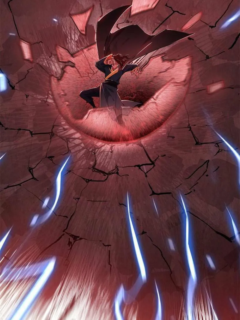 Way To Be The Evil Emperor Chapter 306 page 92 - 