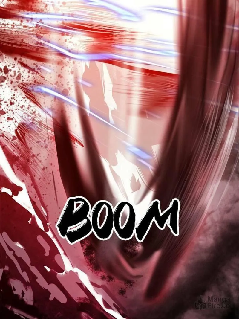 Way To Be The Evil Emperor Chapter 306 page 96 - 