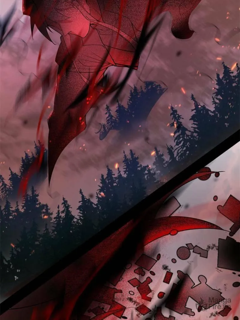 Way To Be The Evil Emperor Chapter 306 page 99 - 