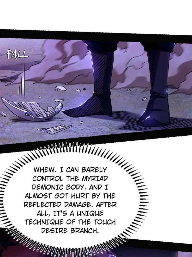 Way To Be The Evil Emperor Chapter 307 page 1 - 