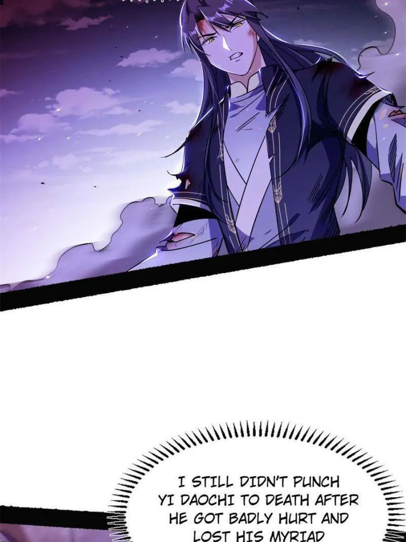 Way To Be The Evil Emperor Chapter 307 page 2 - 