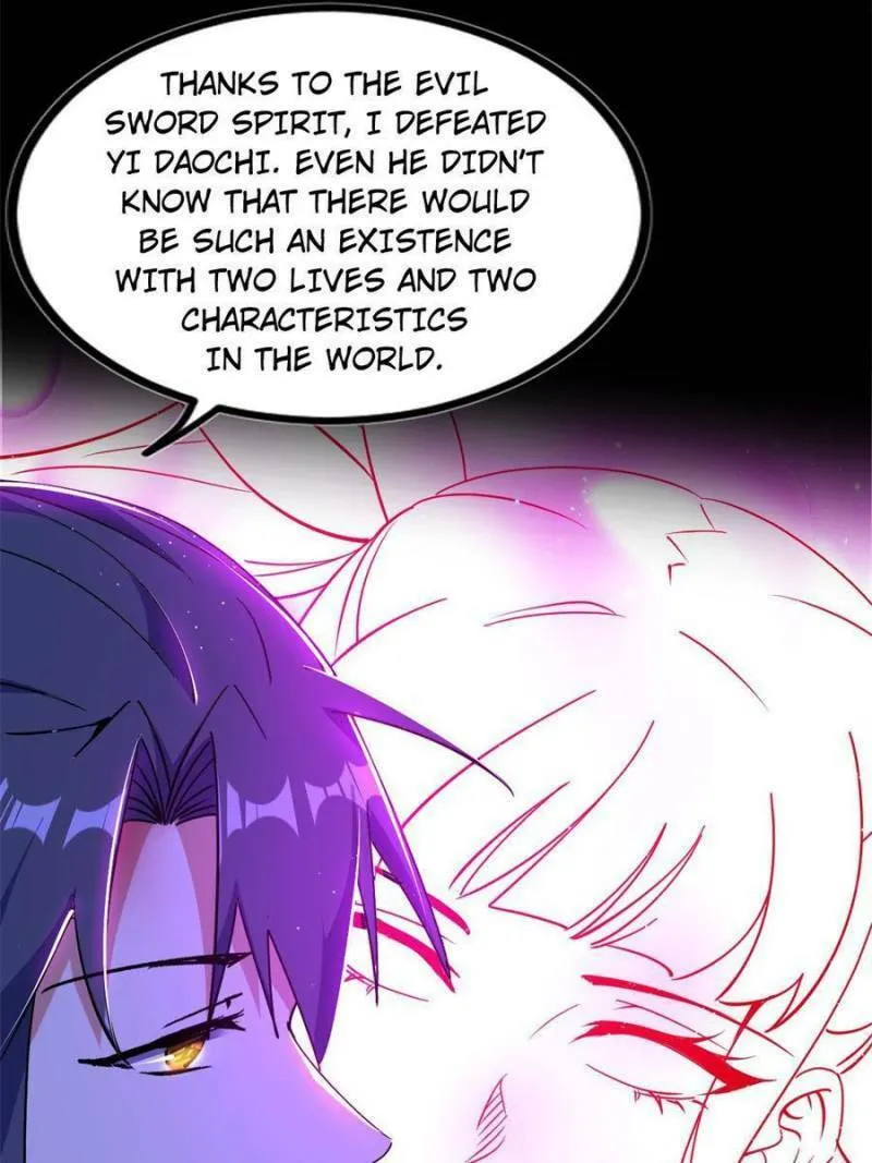 Way To Be The Evil Emperor Chapter 307 page 11 - 