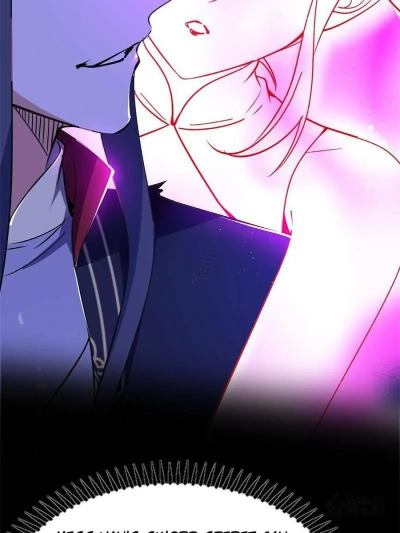 Way To Be The Evil Emperor Chapter 307 page 12 - 