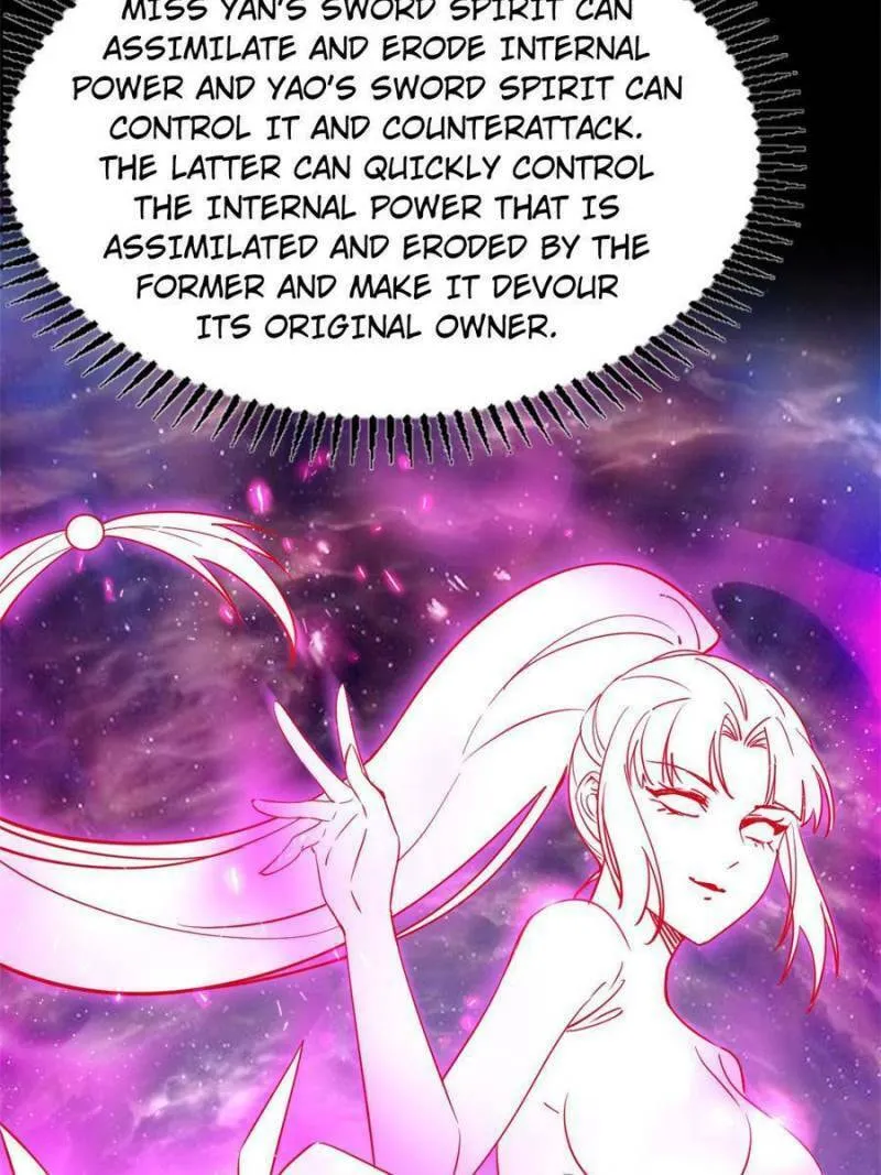 Way To Be The Evil Emperor Chapter 307 page 13 - 