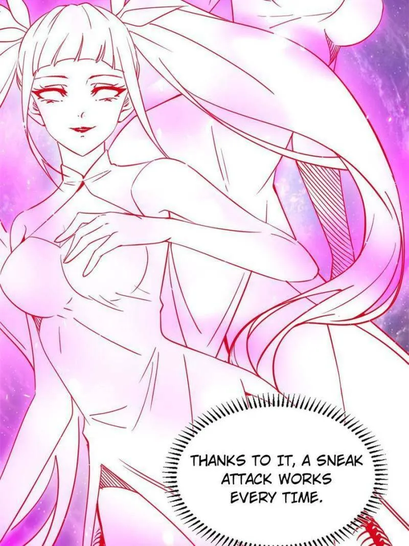 Way To Be The Evil Emperor Chapter 307 page 14 - 