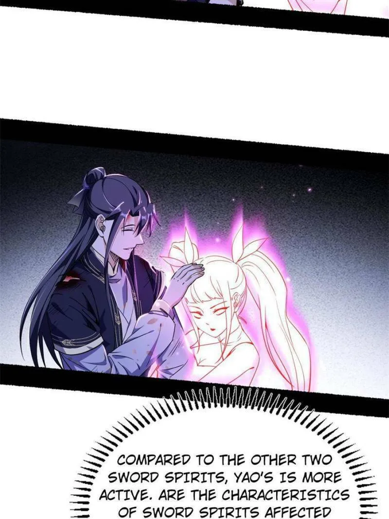 Way To Be The Evil Emperor Chapter 307 page 17 - 