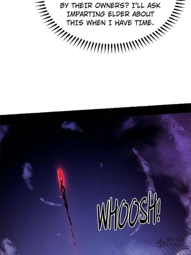 Way To Be The Evil Emperor Chapter 307 page 18 - 