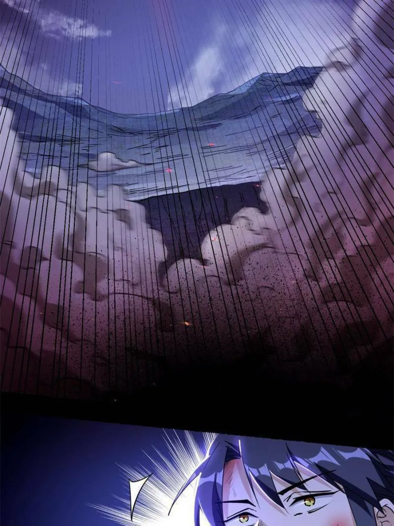 Way To Be The Evil Emperor Chapter 307 page 19 - 