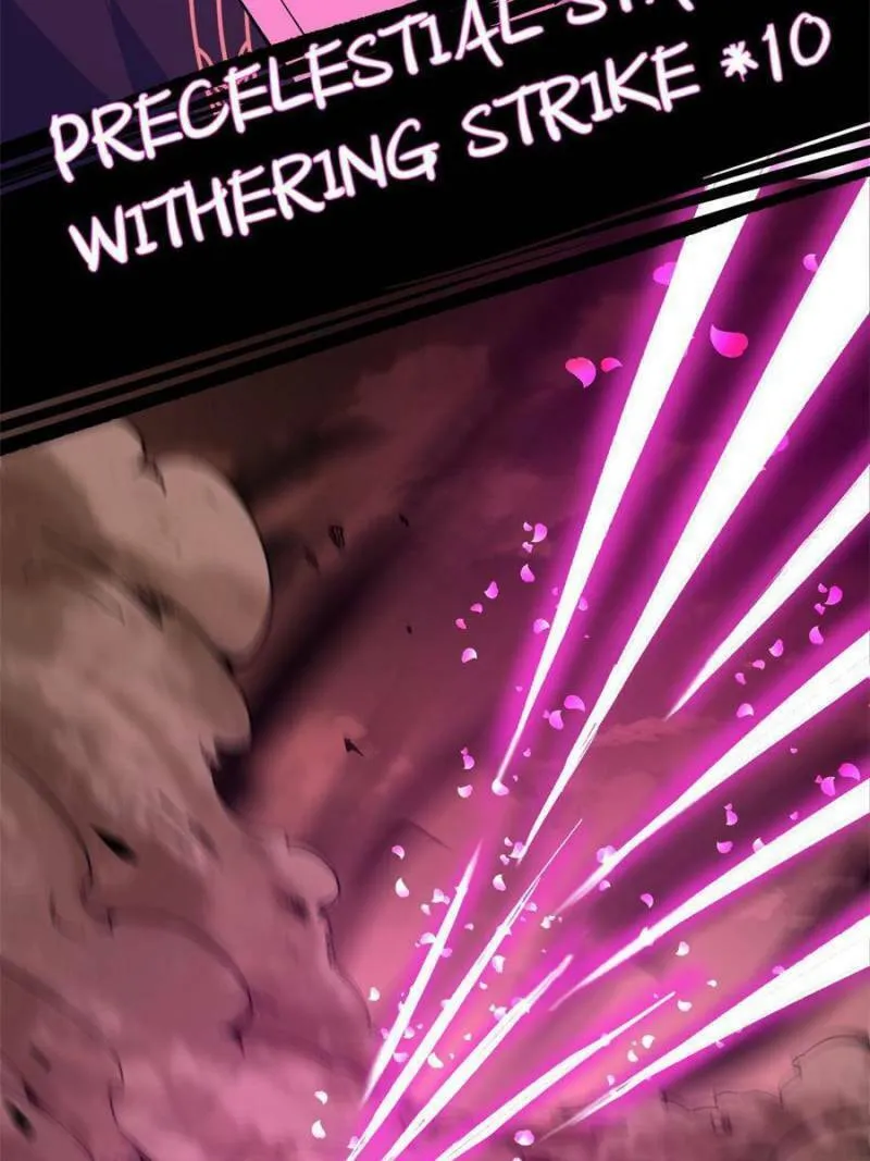 Way To Be The Evil Emperor Chapter 307 page 28 - 