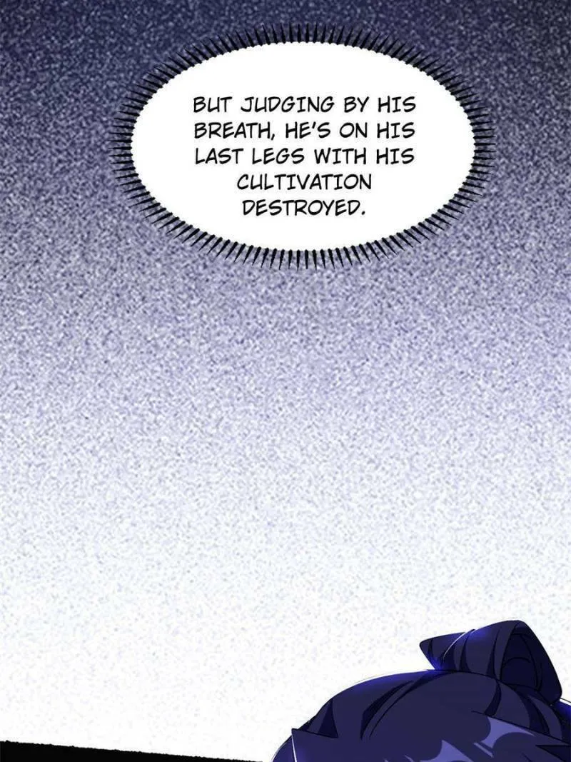 Way To Be The Evil Emperor Chapter 307 page 4 - 
