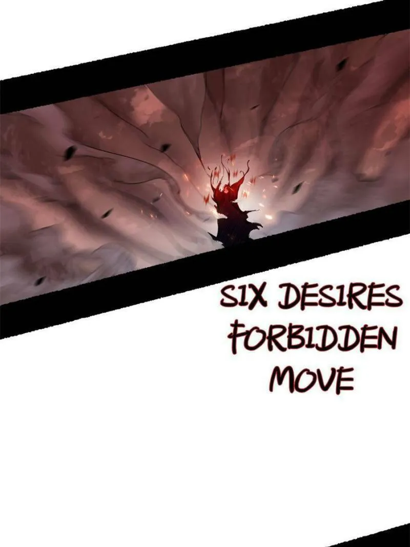 Way To Be The Evil Emperor Chapter 307 page 34 - 