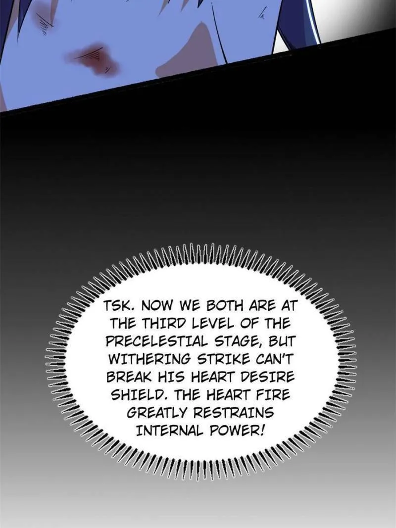 Way To Be The Evil Emperor Chapter 307 page 38 - 