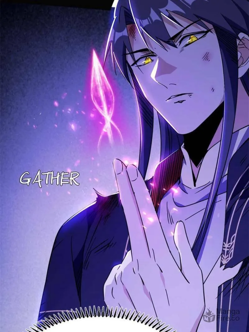 Way To Be The Evil Emperor Chapter 307 page 5 - 
