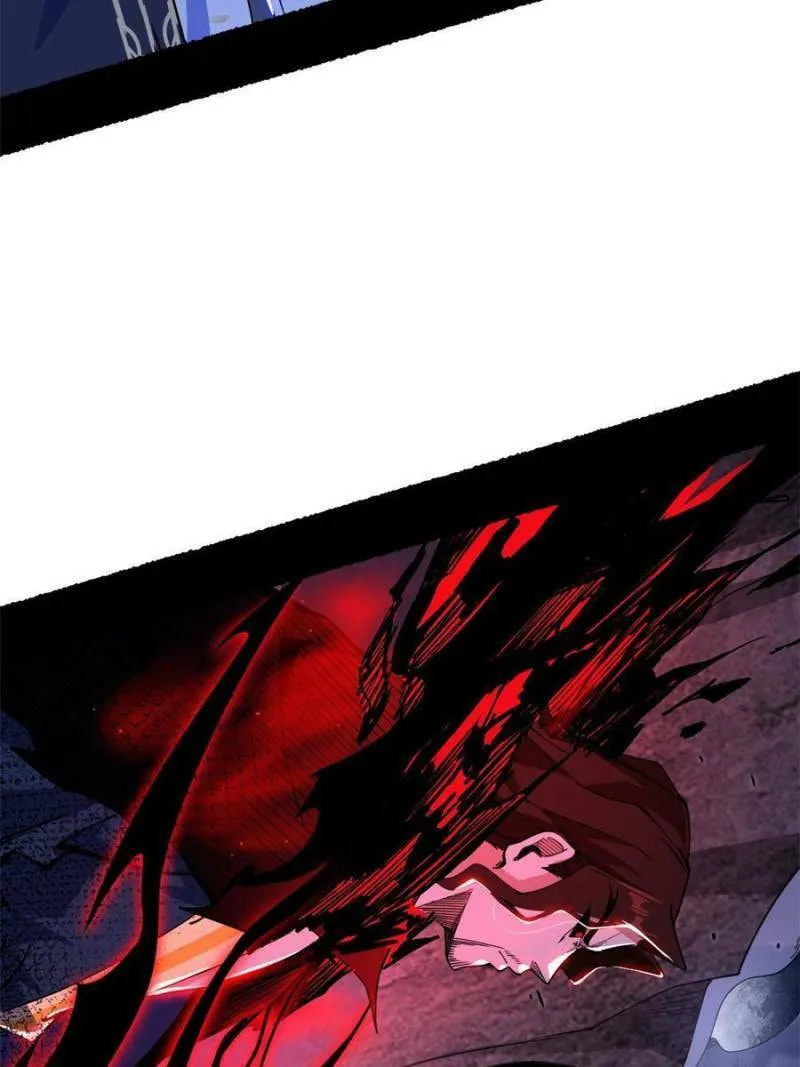 Way To Be The Evil Emperor Chapter 307 page 41 - 