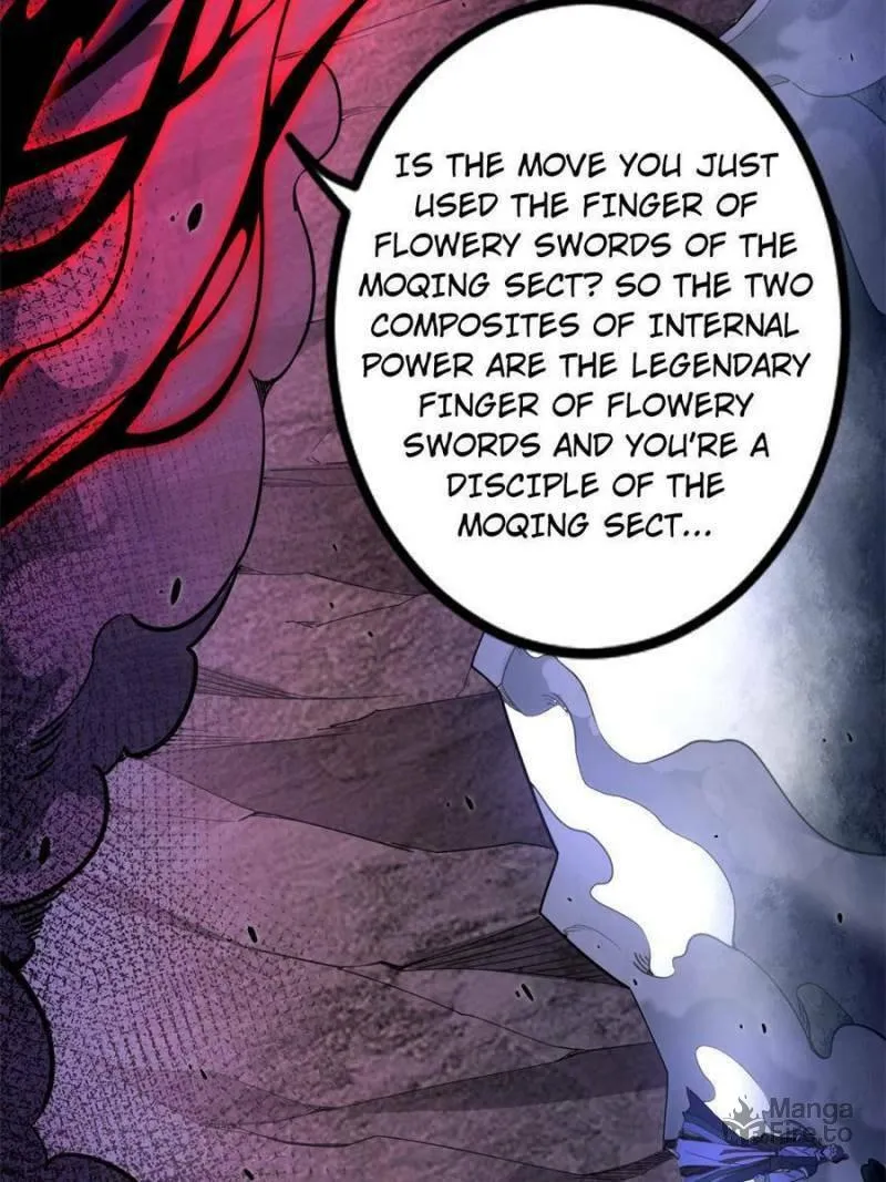 Way To Be The Evil Emperor Chapter 307 page 42 - 