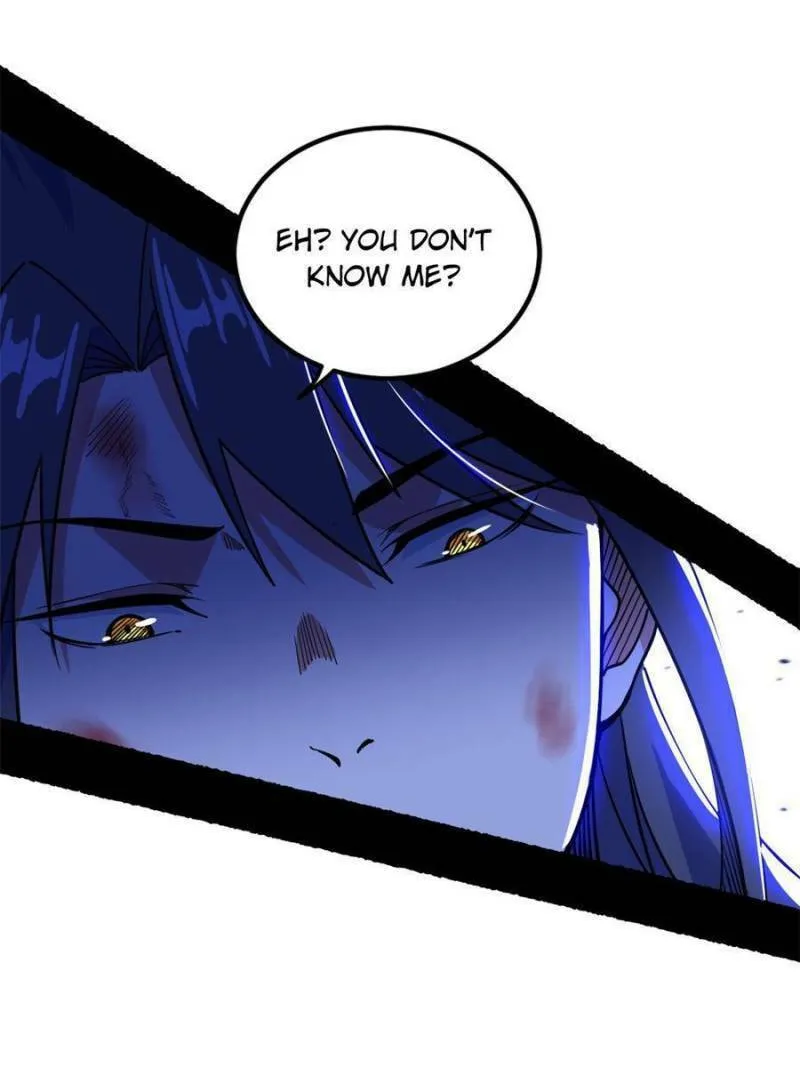 Way To Be The Evil Emperor Chapter 307 page 44 - 