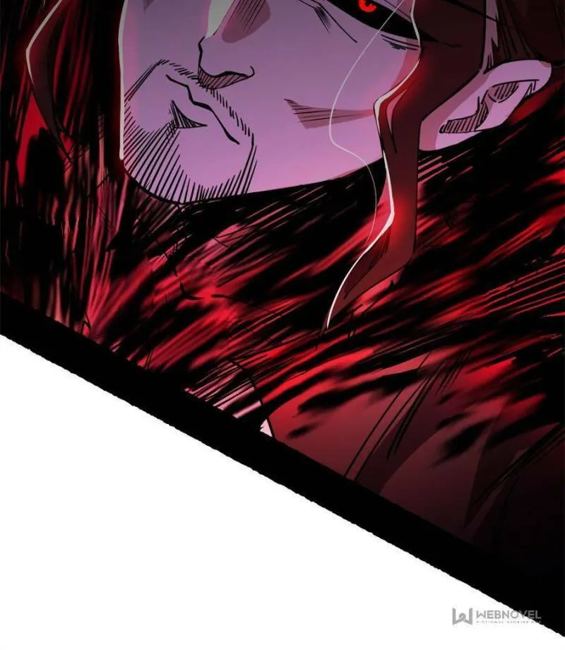 Way To Be The Evil Emperor Chapter 307 page 46 - 
