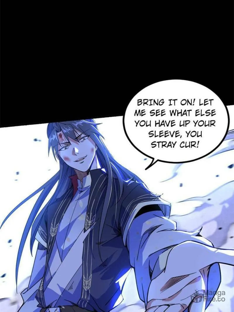 Way To Be The Evil Emperor Chapter 307 page 48 - 