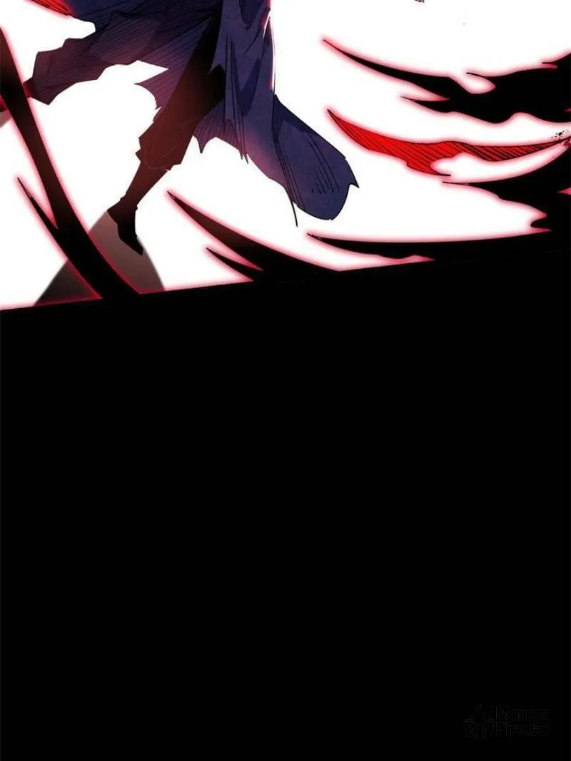 Way To Be The Evil Emperor Chapter 307 page 51 - 