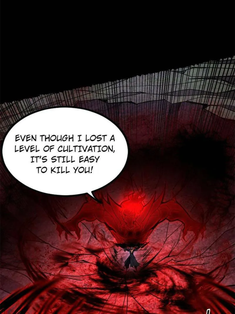 Way To Be The Evil Emperor Chapter 307 page 52 - 